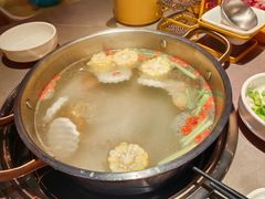 -潮发潮汕牛肉店(软件基地店)