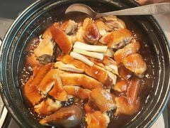 -滋粥楼·顺德菜(番禺广场总店)