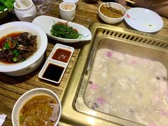 -泽成·冰煮羊(乌兰察布红楼店)