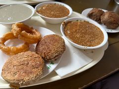 -尹三豆汁(天坛店)