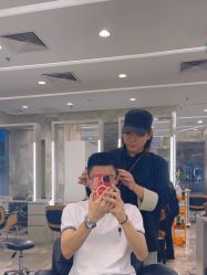 -MMby HairCode 芭曲发型概念店