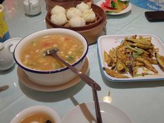 -包子大王(新泽巷店)