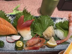 -元气寿司(环球港店)
