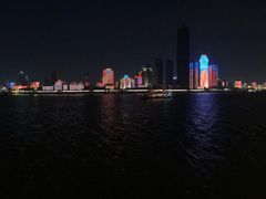 -武汉两江游览·夜游长江(汉口粤汉码头)