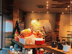 -星巴克(无锡阳光广场店)