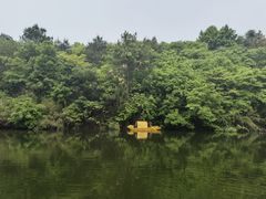 -天目湖山水园