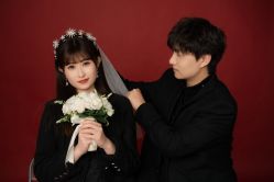 -米莱摄影写真(五大道别墅店)