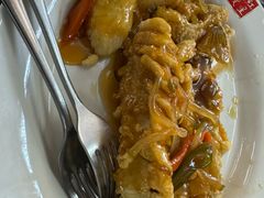 -红星光发煲仔饭(文海店)
