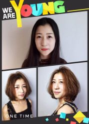 点击看大图 -MONE美发沙龙