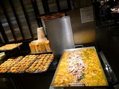-星伦多自助料理·涮烤一体(嘉兴八佰伴店)