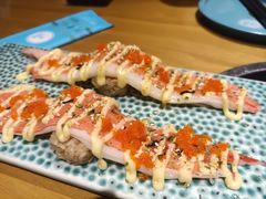 -晴季寿司(活力城店)