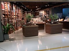 门面-黛汀烘焙DAINTY BAKERY(代字行合生汇店)