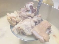 胡椒猪肚鸡（中份2-4人）-湯系·煲汤手艺人(东二环泰禾广场店)