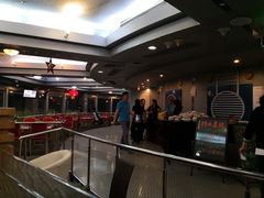 -天塔旋转餐厅