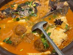 -金陵后厨·南京菜(新街口秣陵路店)