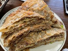 -清真永恒华威肉饼(潘家园店)