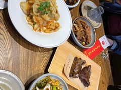 -鸽子窝(黄村店)