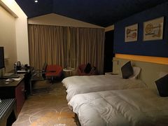 -苏州苏哥利酒店