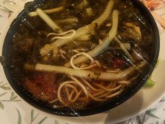 -上海虹桥宾馆味翠餐厅