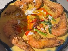 -Home Thai·泰谣(王府井apm店)