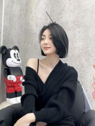 -AFA Hair studio·女士发型设计
