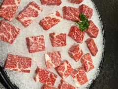 -龙记珍牛和牛烧肉(龙南街店)