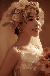 -角色婚纱摄影(中心店)