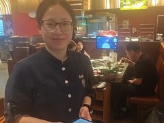-巴奴毛肚火锅(二七万达店)