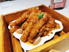 -荣粤酒家·融合粤菜