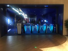 -SFC上影影城(港汇永华IMAX激光店)
