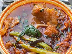 -老牌柳州螺蛳粉(同班同学美食城店)