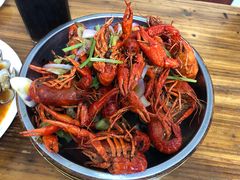 -盱眙虾神於氏龙虾(夫子庙红街店)