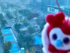 -南昌之星摩天轮