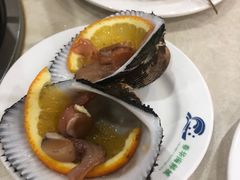 -春华海鲜城(广场西苑店)