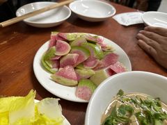 -宝瑞门钉肉饼店