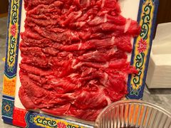-侃爷南门铜锅涮肉