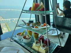 -澳门旅游塔360°旋转餐厅(南湾湖广场店)