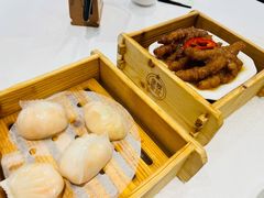 -金翠皇宫粤菜·点心·海鲜(科技园店)