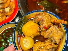 -李子坝梁山鸡(李子坝大鸡哥店)