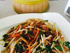 -大碗居·烤鸭·鱼头泡饼(天坛东门店)