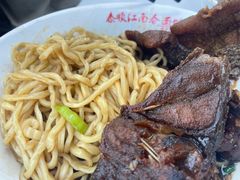 -泰顺江南春面馆