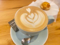 -栖咖啡(泉舜店)