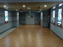 -SFC上影影城(新世界店)