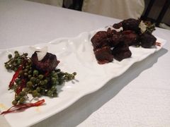 -蔓兰家的四季S0餐厅·融合菜(当代MOMA店)