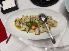-顺德喜来登酒店·采悦轩