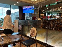 -皇朝万鑫自助餐厅