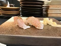 -Sushi Hanzo半藏(天环广场店)