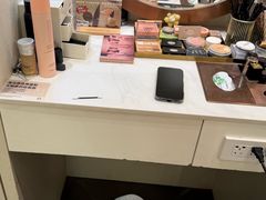 -海马体照相馆|大师(武汉光谷K11店)