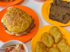 -冰岛茶餐厅(世茂店)