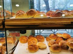 -新侨三宝乐面包店(崇文门店)